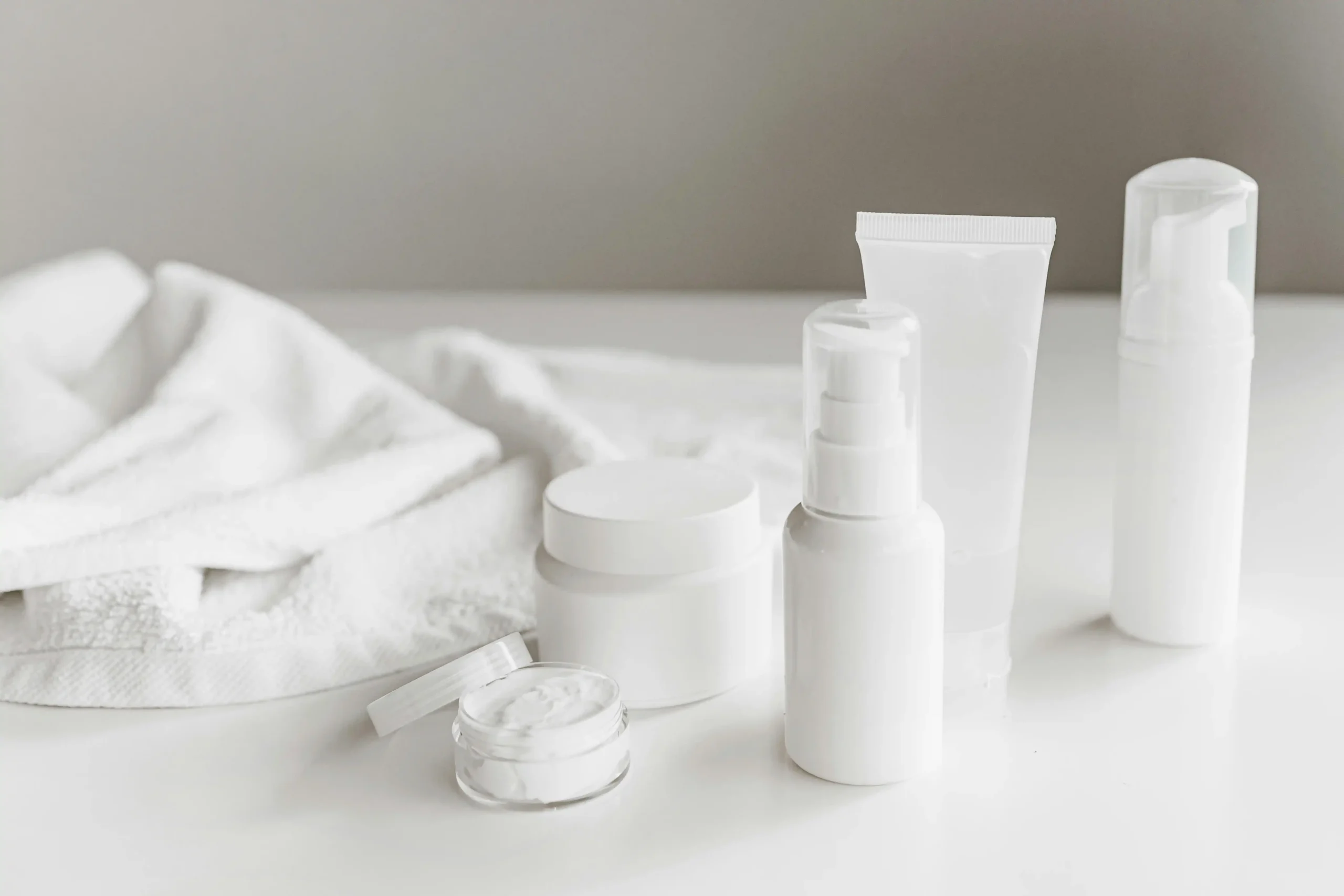 Hygiene et Beaute