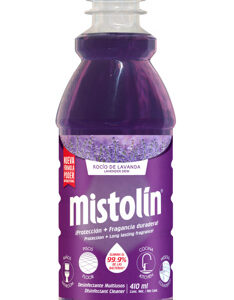 Mistolin desinfectente rocio lavanda