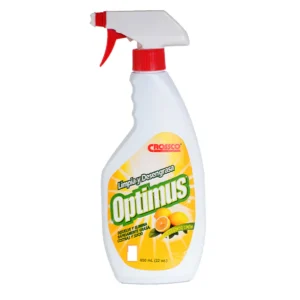 Crossco optimus limpio desgrasas limon
