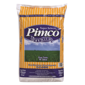 Pimco arroz premium saco 50lb