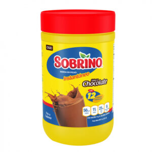 Sobrino cocoa 2 Lb