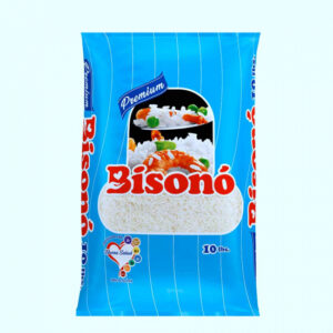 Bisono arroz selecto 10lb