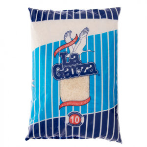 La garza arroz premium 10lb