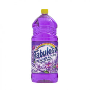 Fabuloso limpiador liq.lavando