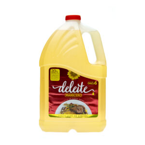 Aceite Deleite 128 Onz