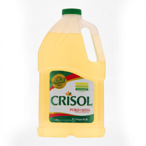 Crisol aceite 64 Onz
