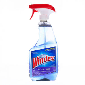 Windex limpia cristl fat free