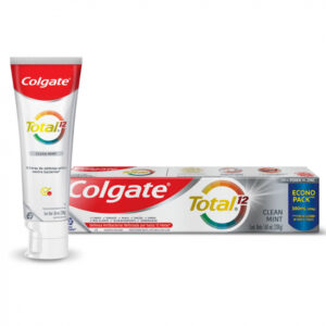 Colgate pasta dental total 12