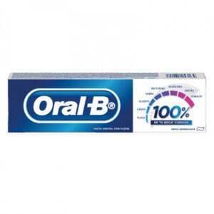 Oral B crema dental