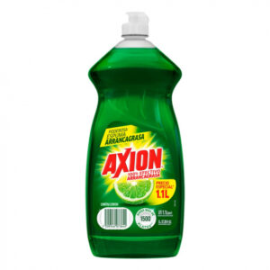 Axion lavaplatos limon