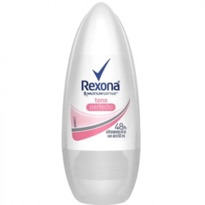 Rexona rollon tono perfecto