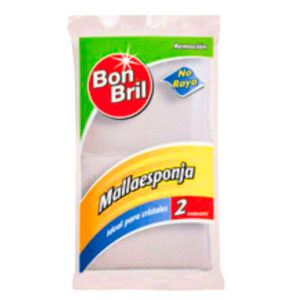 Bon bril esponja mallesponja
