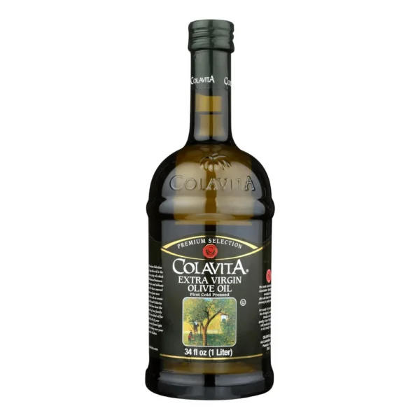 Colavita aceite oliva extra
