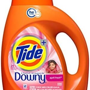 Tide detergente liq. Ultra stain releax