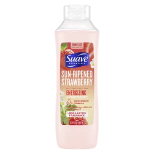 Suave accond. Sun-strawberry