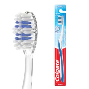 Cepillo dental pro cuidado