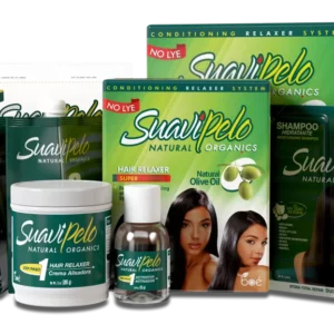 Boe suavipelo natural olive oil
