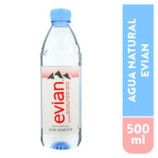 Agua Evian