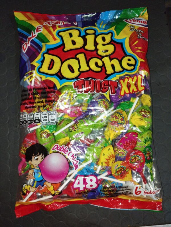 Bolon Dolche