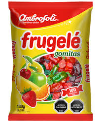 Caramelo Ambrosoli
