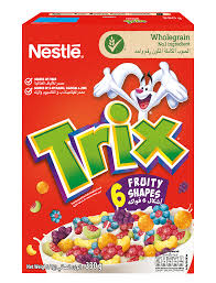 Cereal Nestle