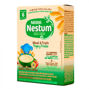 Cereal Nestum