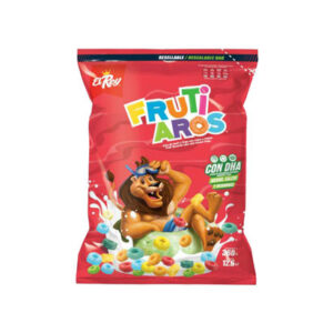 Cereales El rey