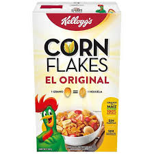 Cereal Kellogg's