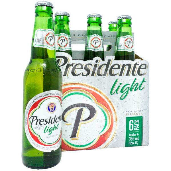 Cerveza Presidente – Image 2