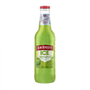 Cerveza Smirnoff Ice