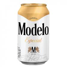 Cerveza Modelo