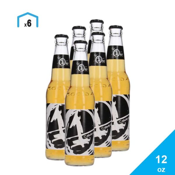 Cerveza the One – Image 2