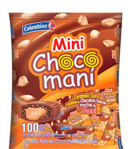 Dulce Colombina