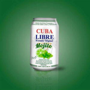 Cuba Mojito