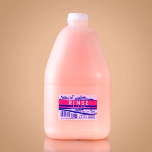 Naturse rinse