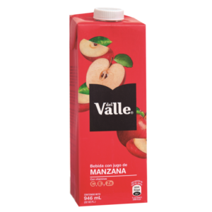 Del Valle