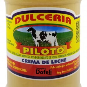 Dulce Piloto