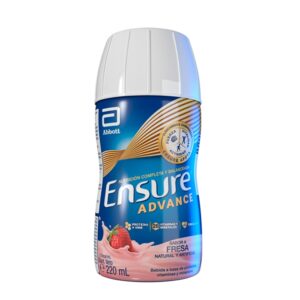 Ensure advance