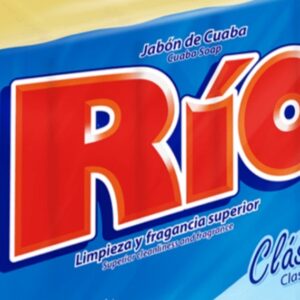 Rio jabon Clasico