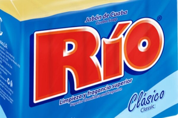 Rio jabon Clasico
