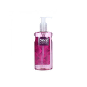 Boe naturse jabon liq. Floral
