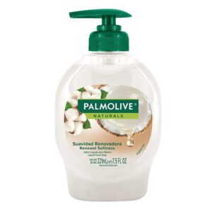 Palmovie jabon liq. Mano natural