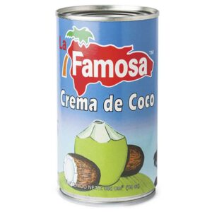 La famosa