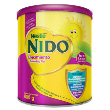 Leche Nido