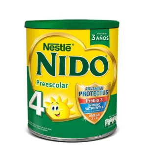 Leche Nido