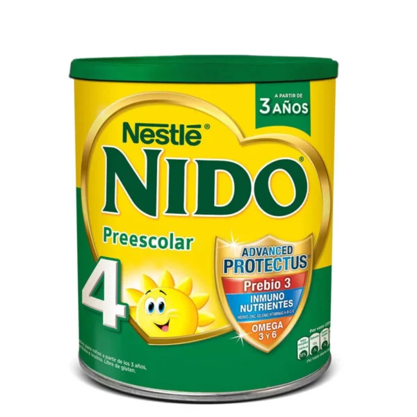 Leche Nido