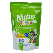 Leche Nutra
