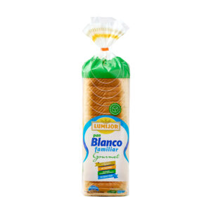 Lumijor Pan viga