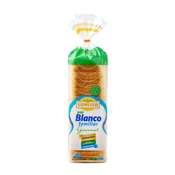 Lumijor Pan viga