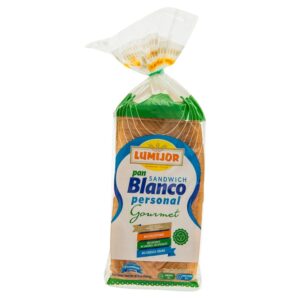Lumijor pan